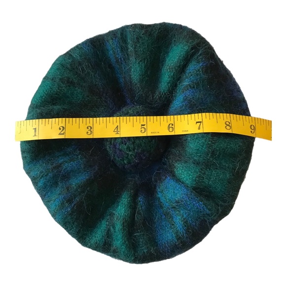 Edinburgh Woollen Mill Mohair and Wool Hat - Picture 9 of 13